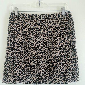 Loft Skirt